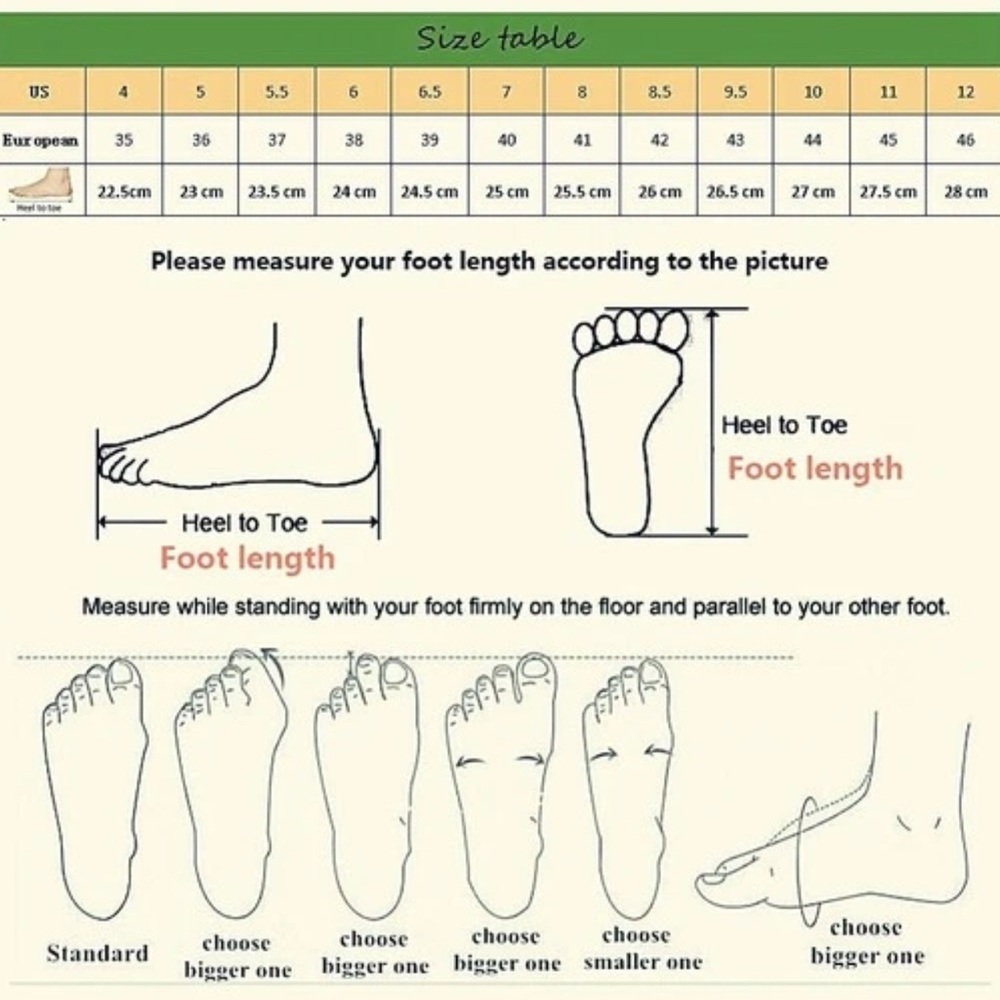 Men Summer Sandals Original Slip-on Casual Sandals Fashion Men Slippers Size 46 - Picture 7 of 12